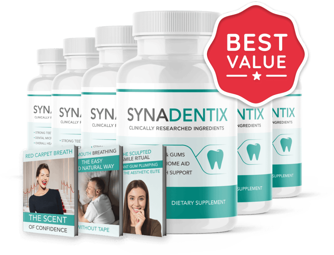 synadentix order now